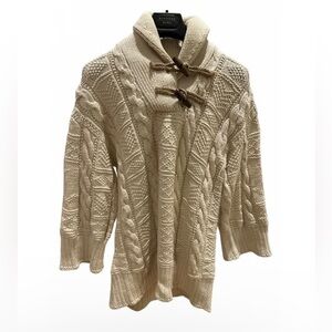 Ralph Lauren classical jumper/ knit sweater